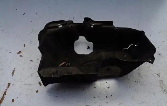 Oil sump