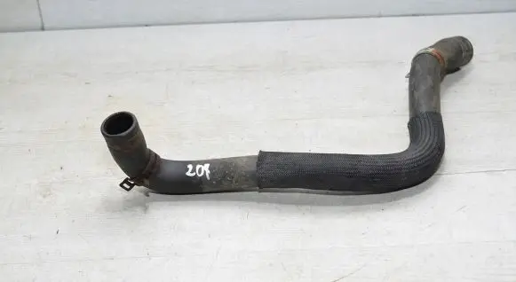 Peugeot 208 Engine coolant pipe/hose 41930423