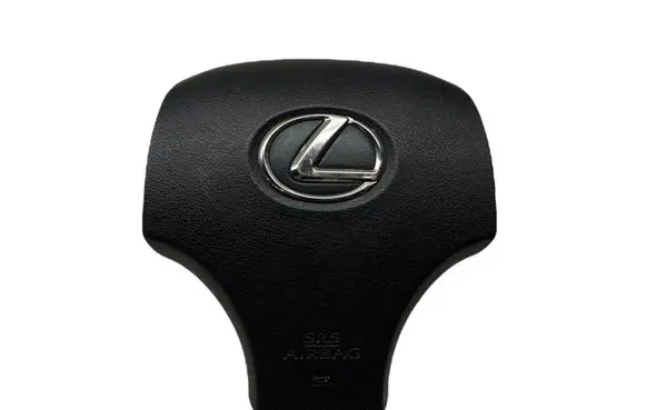 Lexus GS 300 350 430 450H Steering wheel airbag