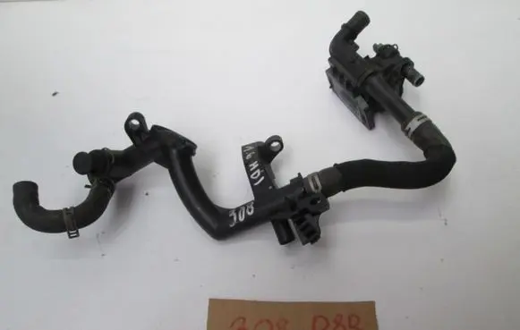 Peugeot 308 Engine coolant pipe/hose
