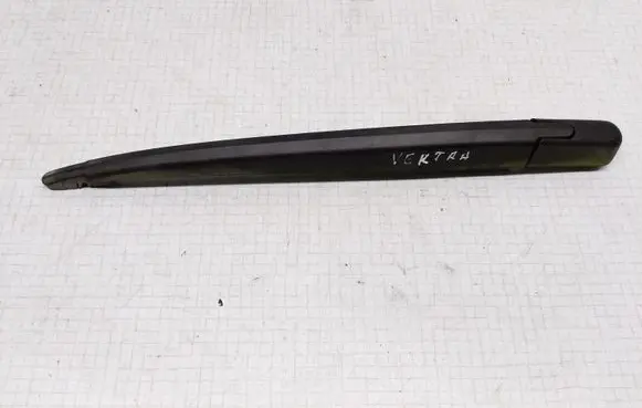 Opel Vectra C Rear wiper blade arm 9185822