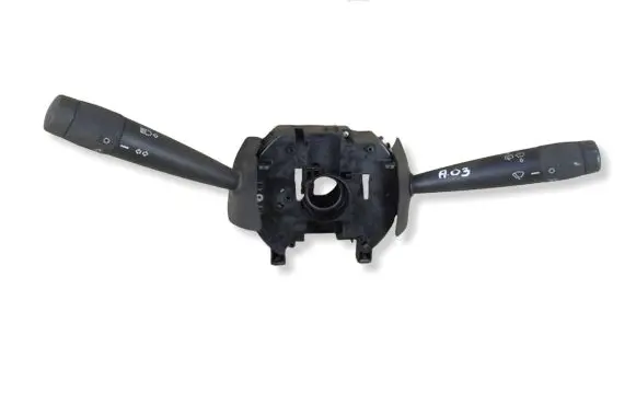 Fiat Seicento/600 Wiper turn signal indicator stalk/switch 