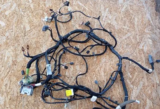 Dodge Journey Other wiring loom P68043671AC