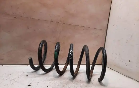 Volvo V70 Rear coil spring