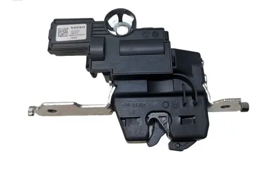 Volvo S60 Seat back rest lock catch 31379169 3084512