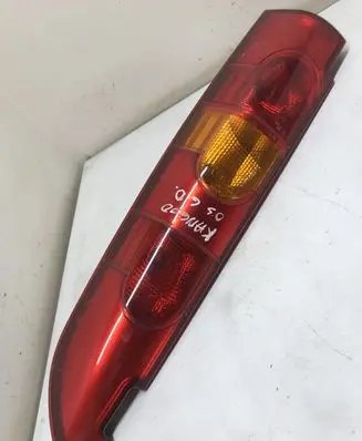 Renault Kangoo I Rear/tail lights