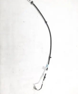 Audi Q5 SQ5 Air conditioning (A/C) pipe/hose 4S0816722