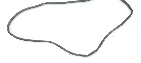 Ford Fusion II Rubber seal rear door 010440304
