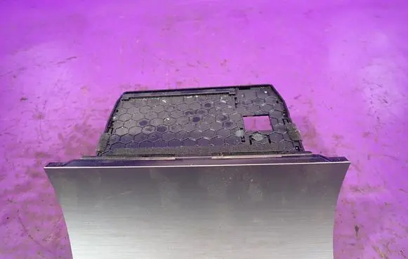 Volkswagen Golf VII Glove box 5G1863391