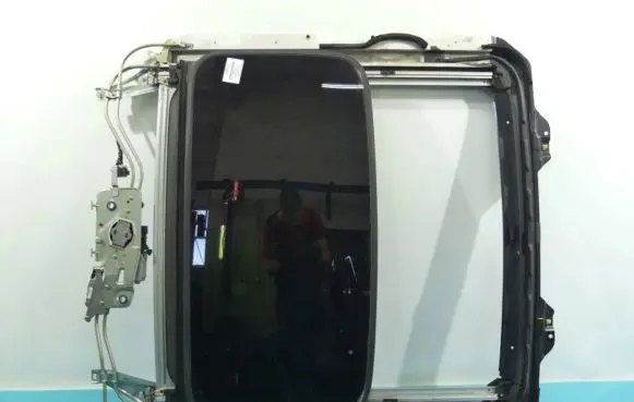 Honda Accord Sunroof set 70431-SDA IMPRK1269727