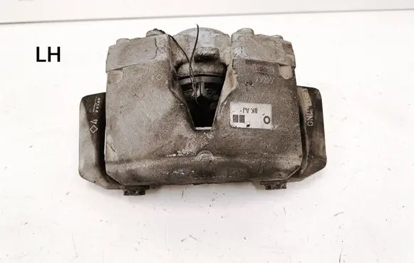 Audi A4 S4 B8 8K Front brake caliper 8K0105AJ
