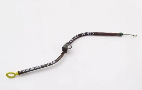 Land Rover Freelander 2 - LR2 Oil level dip stick 