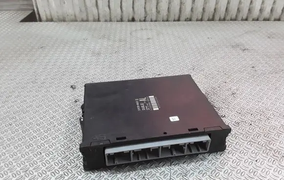Suzuki Liana Engine control unit/module 3392068JD