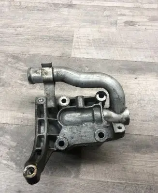Audi A6 S6 C7 4G A/C compressor mount bracket 059145169AN 18639 CZDGS