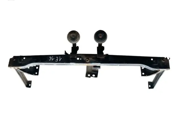 Fiat Fullback Front bumper cross member