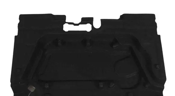 Mercedes-Benz A W177 Spare wheel section trim A1776902803