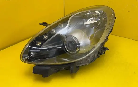 Alfa Romeo Giulietta Headlight/headlamp 00505465710