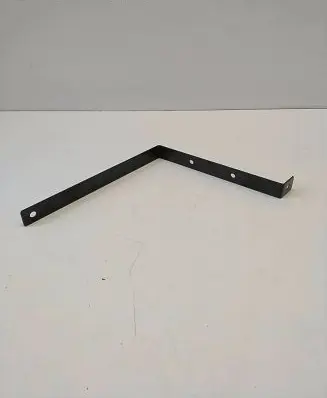 Aixam Crossline Battery bracket 