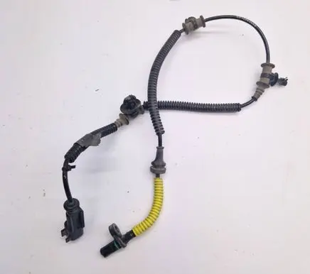 ABS rear brake sensor