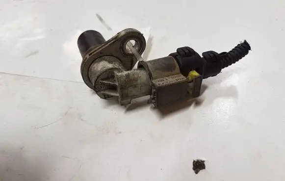 Opel Insignia A Crankshaft position sensor 46798345