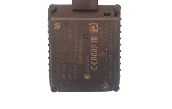 Mercedes-Benz E W213 Distronic sensor radar A0009051007