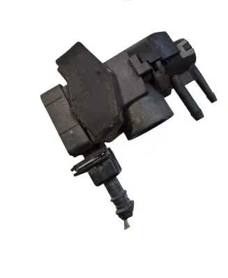 Renault Megane III Turbo solenoid valve