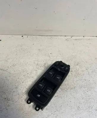 Volvo S60 Electric window control switch 31343102 14W234 SWEA01