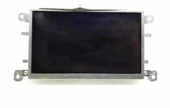 Audi A4 S4 B8 8K Screen/display/small screen 8T0919603E