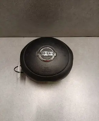 Steering wheel airbag