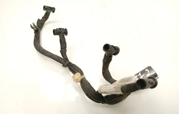 Ford Ranger Glow plug wires JB3T6M091