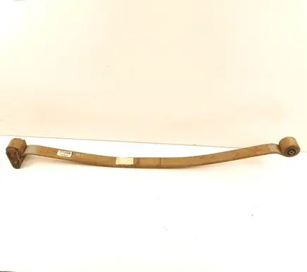 Volkswagen Crafter Rear leaf spring 77259