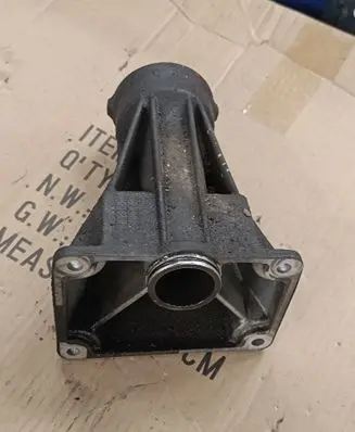 BMW X5 E53 Driveshaft support bearing 31507503115 7503115