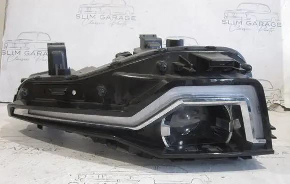 KG Mobility Torres (U100, J100) Headlight/headlamp ZMM92101000 L009MD2LBC