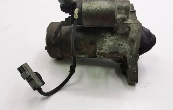 Mazda CX-7 Starter motor R2AHM001T30971 M001T30971