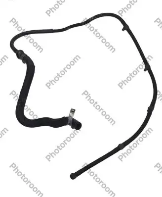 Fuel return line/hose