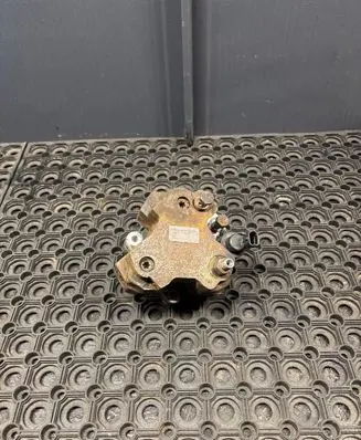 Chrysler Grand Voyager V Fuel injection high pressure pump 35022104H 0445010152