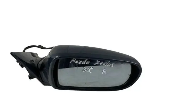 Mazda Xedos 9 Front door electric wing mirror 011547 024896