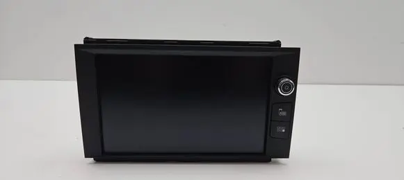 Seat Leon (5F) Screen/display/small screen 5F0919606 AAH41000 AAH4I000