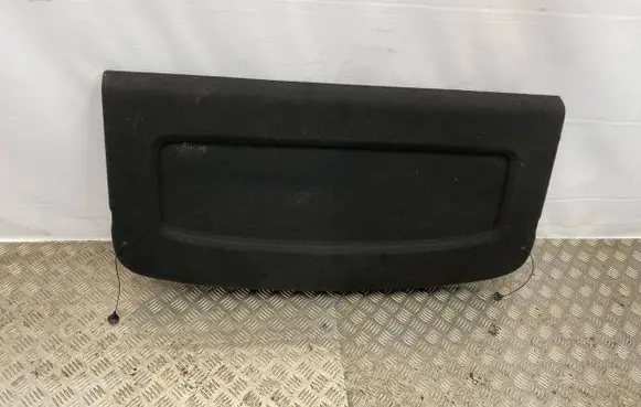 Ford Focus Parcel shelf 