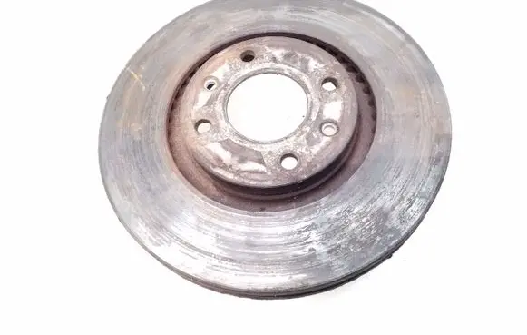 Citroen C5 Front brake disc