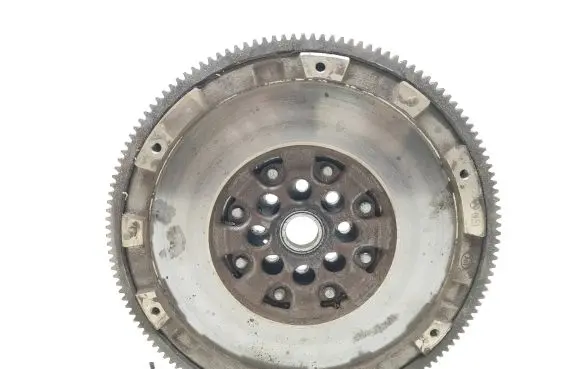 Flywheel