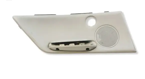 BMW 3 E46 Rear door card panel trim 8219013