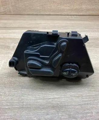 Mercedes-Benz S W220 Seat control switch 2208200410 03463075