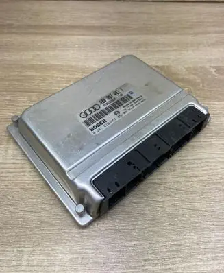 Audi A6 S6 C5 4B Engine control unit/module ECU 4B0907401T