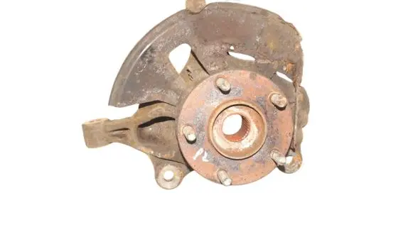 Mazda CX-5 Front wheel hub