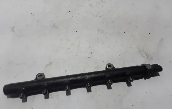 Ford Ranger Fuel main line pipe BK3Q9D280AC