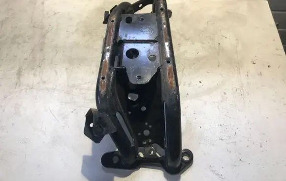 Land Rover Range Rover Sport L494 Gearbox bottom protection PLA5060A