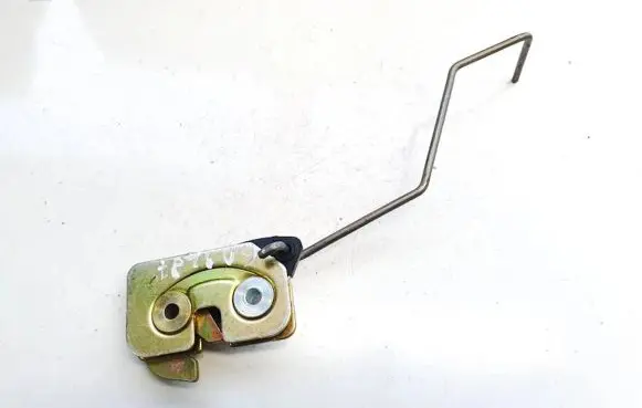 Nissan Primera Seat back rest lock catch 