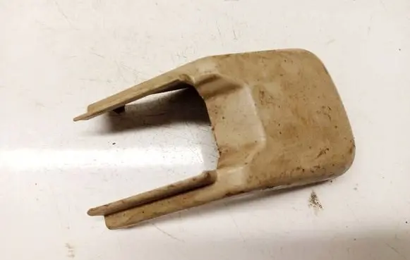 Lexus RX 300 Other interior part 7215948060