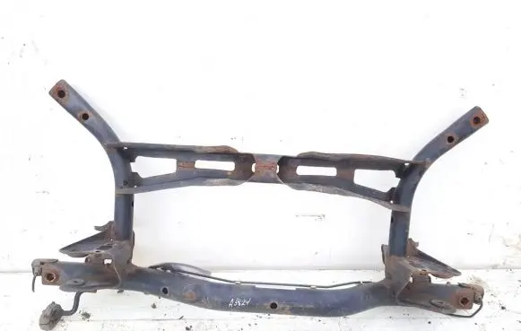 Volkswagen Jetta VI Rear subframe 